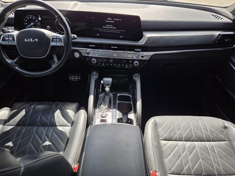 2023 Kia Telluride SX Prestige X-Pro - Photo 11
