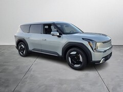 2026 Kia EV9 Light Long Range Sport Utility