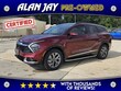 Kia Sportage Hybrid