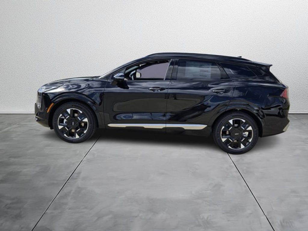 New 2026 Kia Sportage SX-Prestige Sport Utility