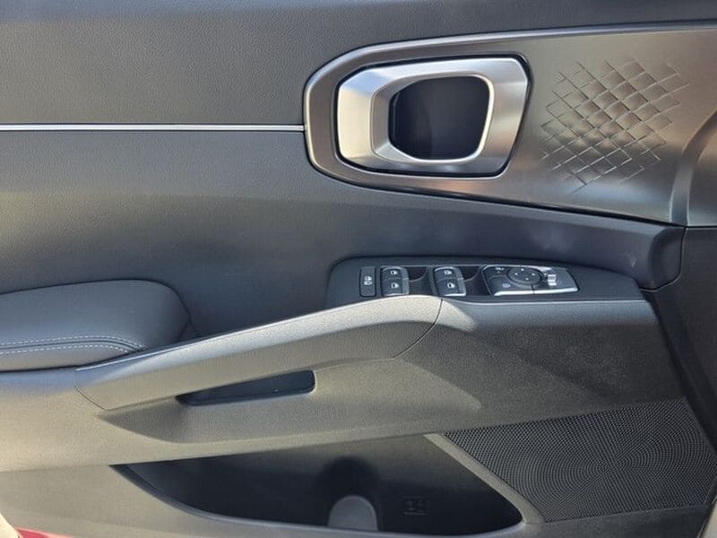 2026 Kia Sorento EX Hybrid - Photo 26