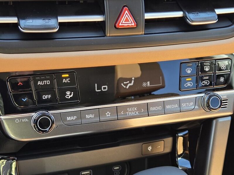 2026 Kia Seltos EX - Photo 20