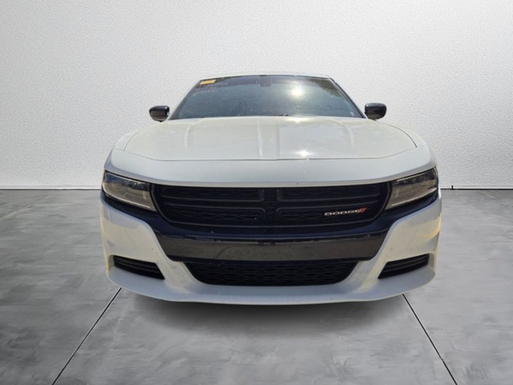 Used 2023 Dodge Charger SXT Sedan