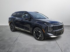 2026 Kia Sportage SX SUV