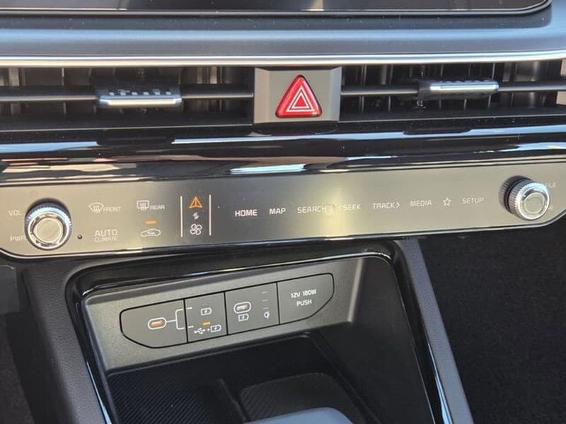 2026 Kia K5 GT-Line - Photo 19