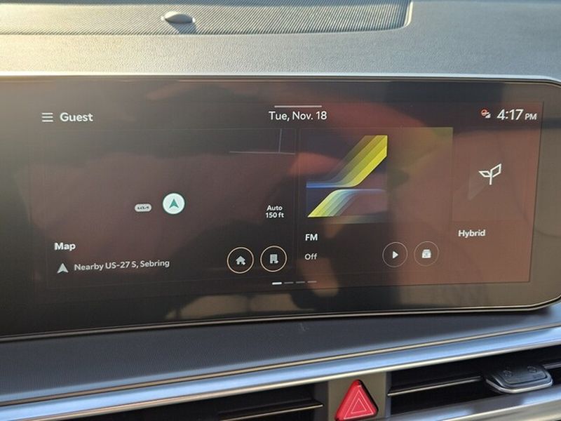 2026 Kia Sorento SX Prestige Hybrid - Photo 20