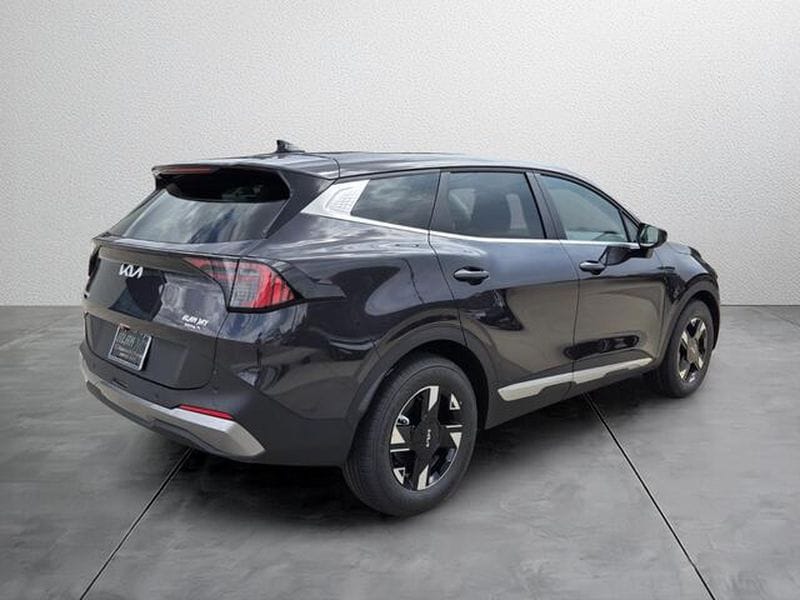 2026 Kia Sportage LX - Photo 7