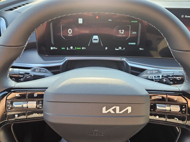 2026 Kia Sorento SX Prestige Hybrid - Photo 22