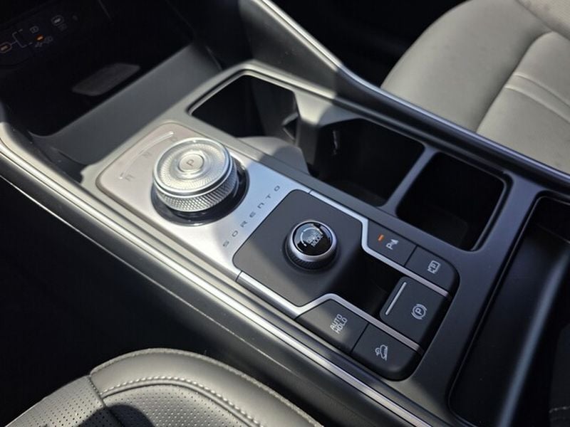 2026 Kia Sorento EX Hybrid - Photo 21