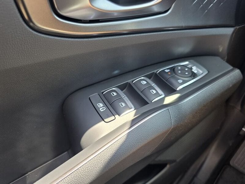 2026 Kia Sorento EX Hybrid - Photo 27