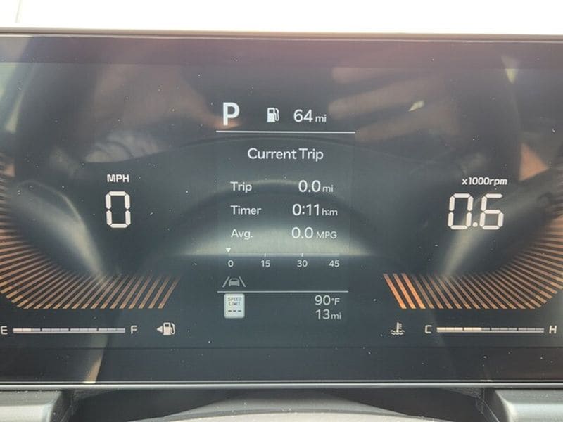 2026 Kia K5 GT-Line - Photo 25
