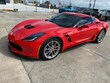 Chevrolet Corvette Grand Sport
