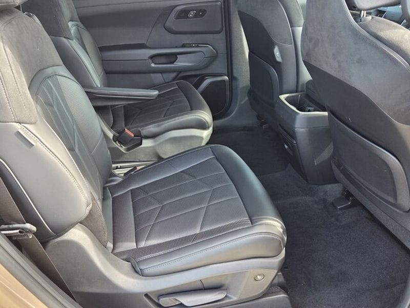 2027 Kia Telluride X-Pro SX Prestige - Photo 14