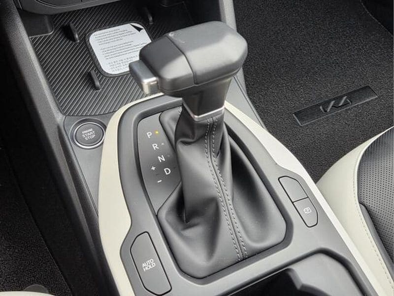 2026 Kia K4 GT-Line - Photo 24
