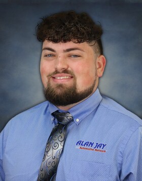 Staff member Cole H. from ID_4539dca73031