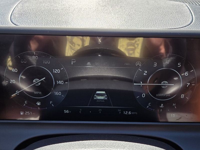 2026 Kia Seltos EX - Photo 24