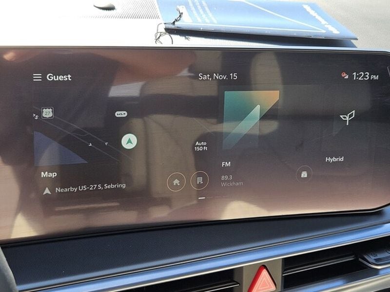 2026 Kia Sorento SX Prestige Hybrid - Photo 20