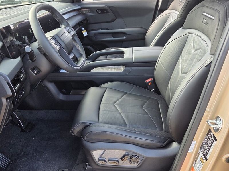2027 Kia Telluride X-Pro SX Prestige - Photo 8