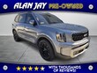  Kia Telluride