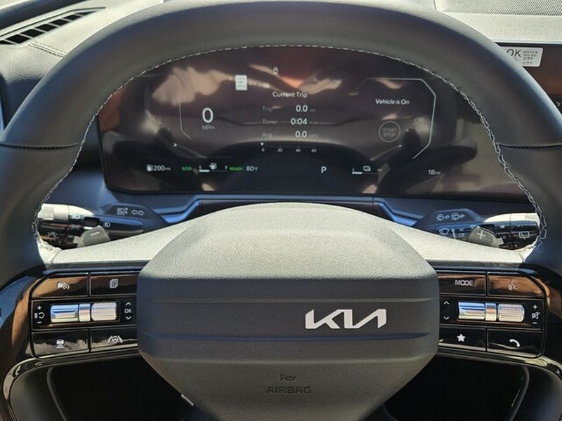 2026 Kia Sorento SX Prestige Hybrid - Photo 22