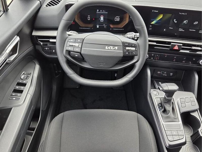 2026 Kia Sportage LX - Photo 15