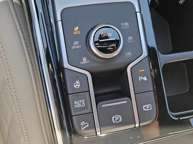 2026 Kia Sorento SX Prestige Hybrid - Photo 18