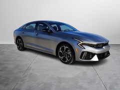 2026 Kia K5 GT-Line Sedan