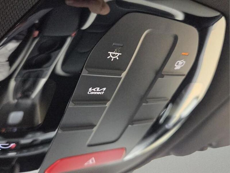 2026 Kia K4 GT-Line - Photo 26