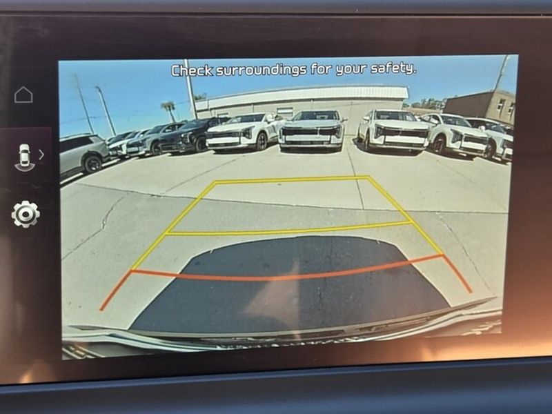 2026 Kia Seltos EX - Photo 22