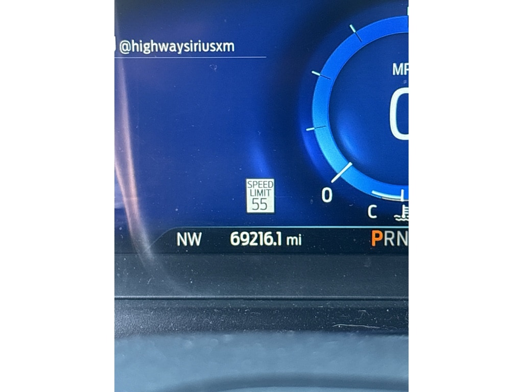 Used 2020 Ford Explorer ST Sport Utility