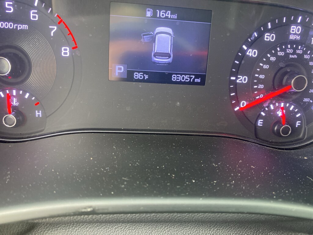 2020 Kia Soul S photo 3