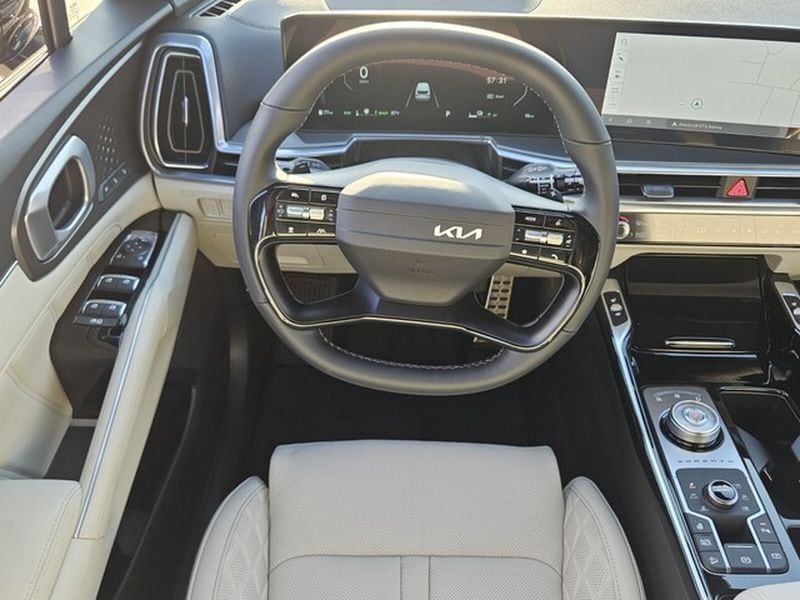 2026 Kia Sorento SX Prestige Hybrid - Photo 9