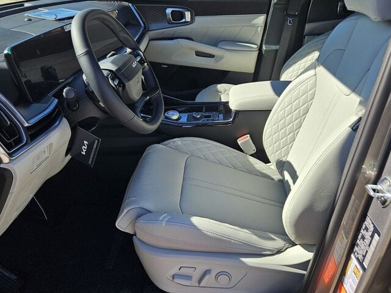 2026 Kia Sorento SX Prestige Hybrid - Photo 7