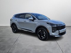 2026 Kia Sportage EX Sport Utility