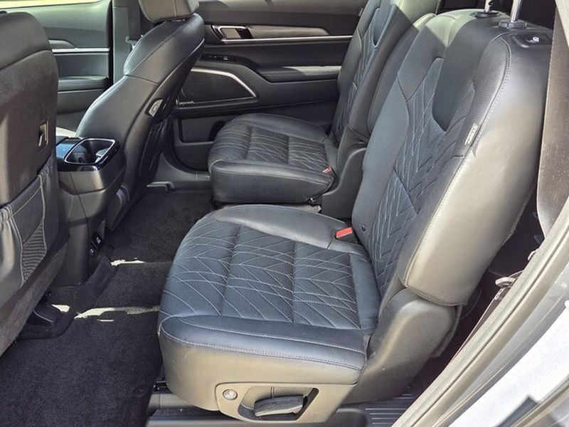 2023 Kia Telluride SX Prestige X-Pro - Photo 9