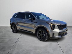 2026 Kia Sorento Hybrid X-Line SX Prestige Sport Utility