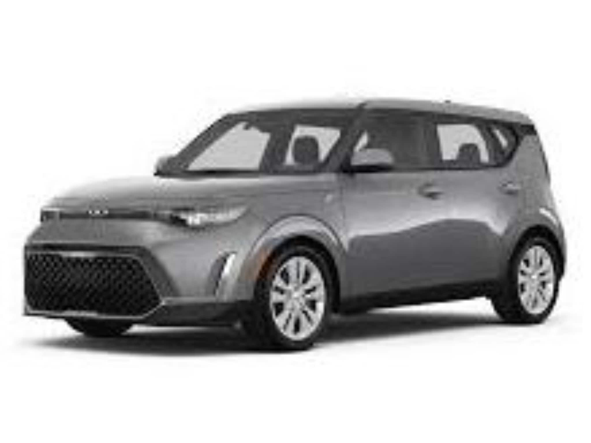 2023 Kia Soul