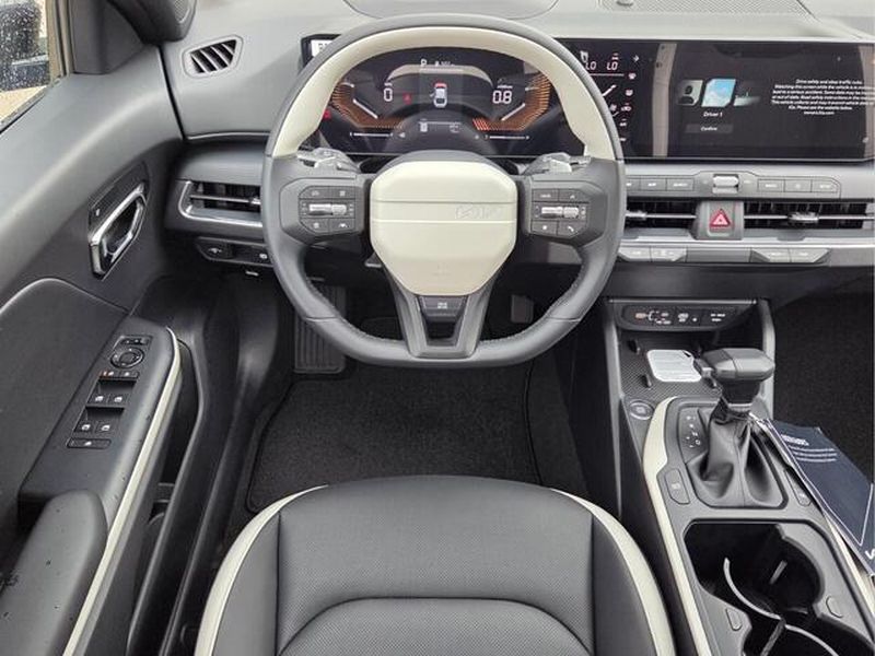 2026 Kia K4 GT-Line - Photo 13