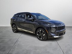 2026 Kia Sportage SX-Prestige SUV