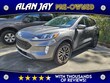 Ford Escape Hybrid