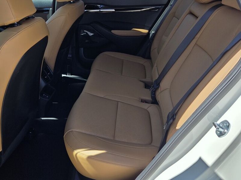 2026 Kia Seltos EX - Photo 9