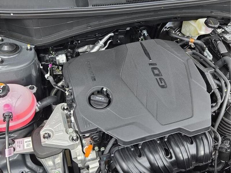 2026 Kia Sportage LX - Photo 20