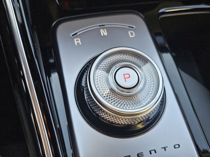 2026 Kia Sorento SX Prestige Hybrid - Photo 18