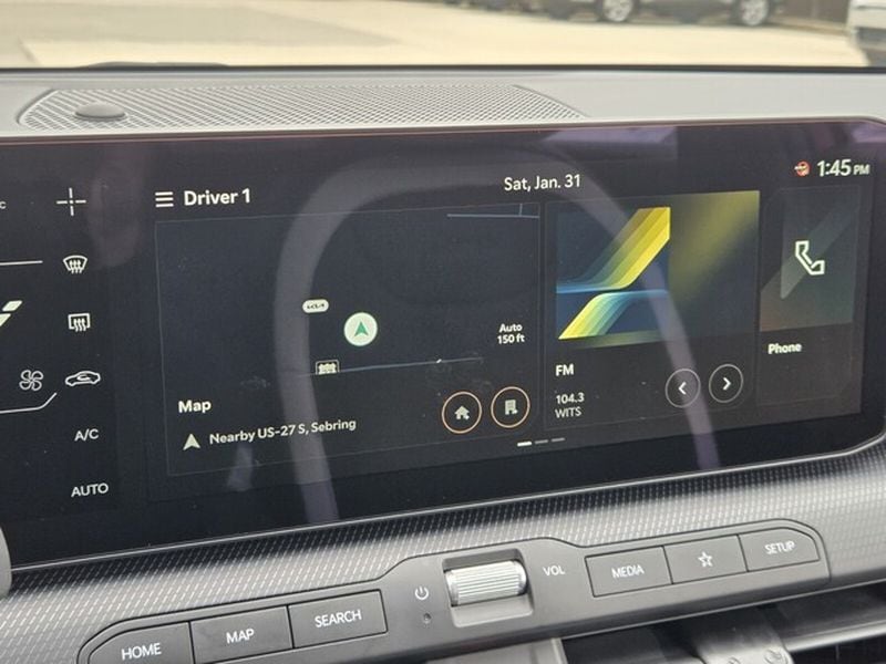 2026 Kia K4 GT-Line Turbo - Photo 21