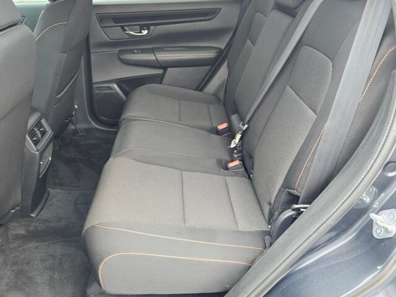 2023 Honda CR-V Hybrid Sport photo 3
