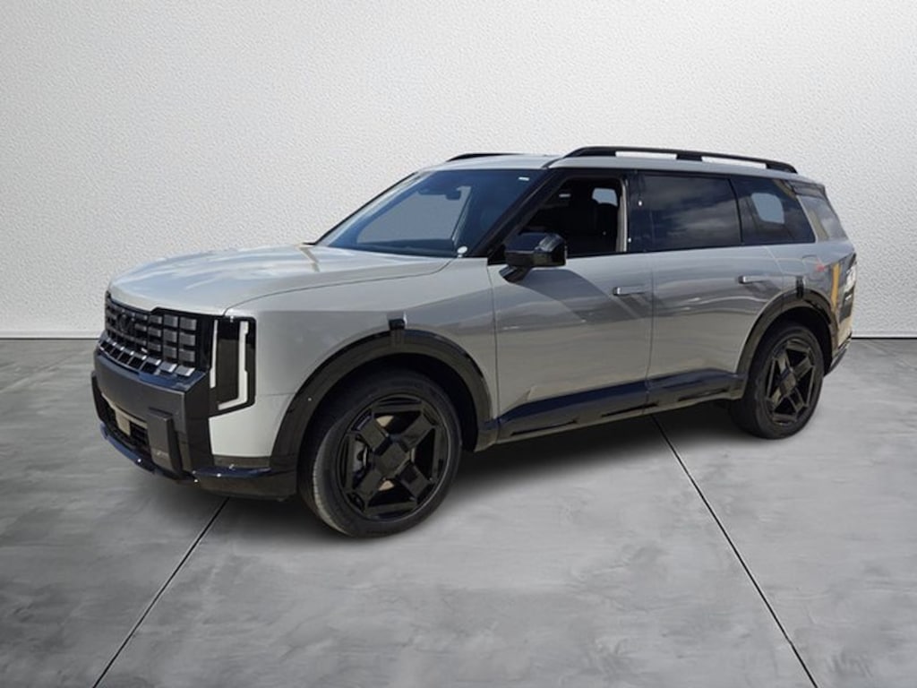 New 2027 Kia Telluride X-Line EX Sport Utility