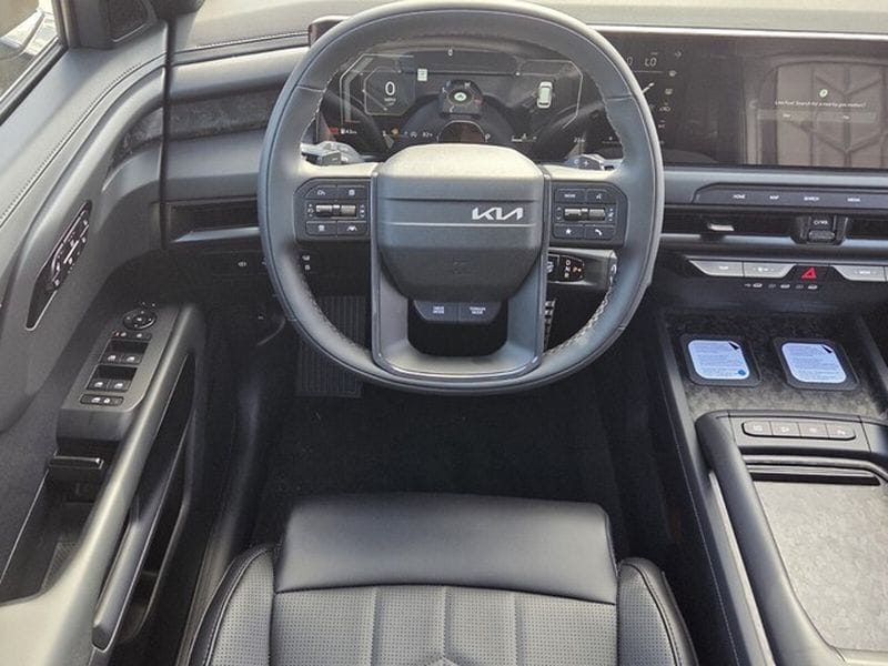 2027 Kia Telluride X-Pro SX Prestige - Photo 11