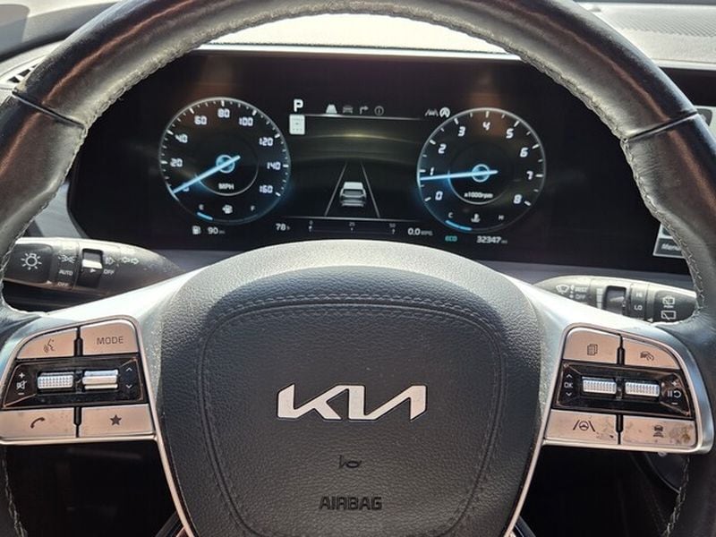 2023 Kia Telluride SX Prestige X-Pro - Photo 23