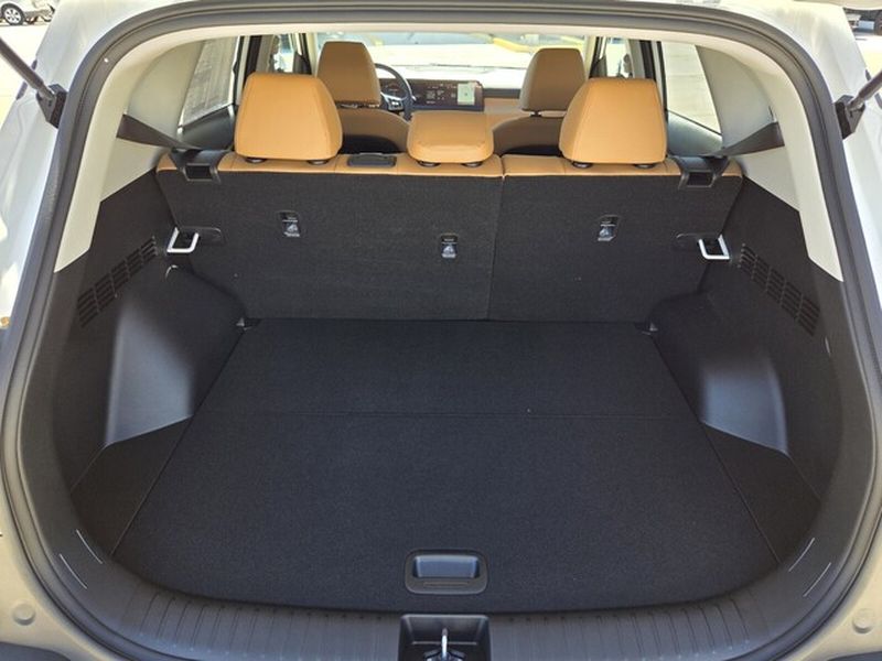 2026 Kia Seltos EX - Photo 12