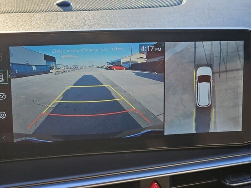 2026 Kia Sorento SX Prestige Hybrid - Photo 21